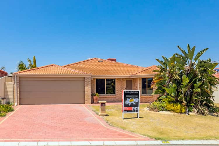 Main view of Homely house listing, 44 Innesvale Way, Carramar WA 6031