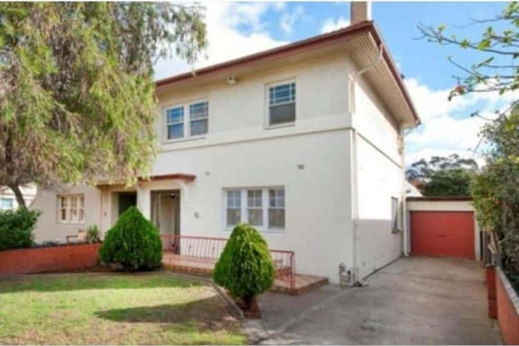 Main view of Homely house listing, 11 Walter Street, Port Melbourne VIC 3207