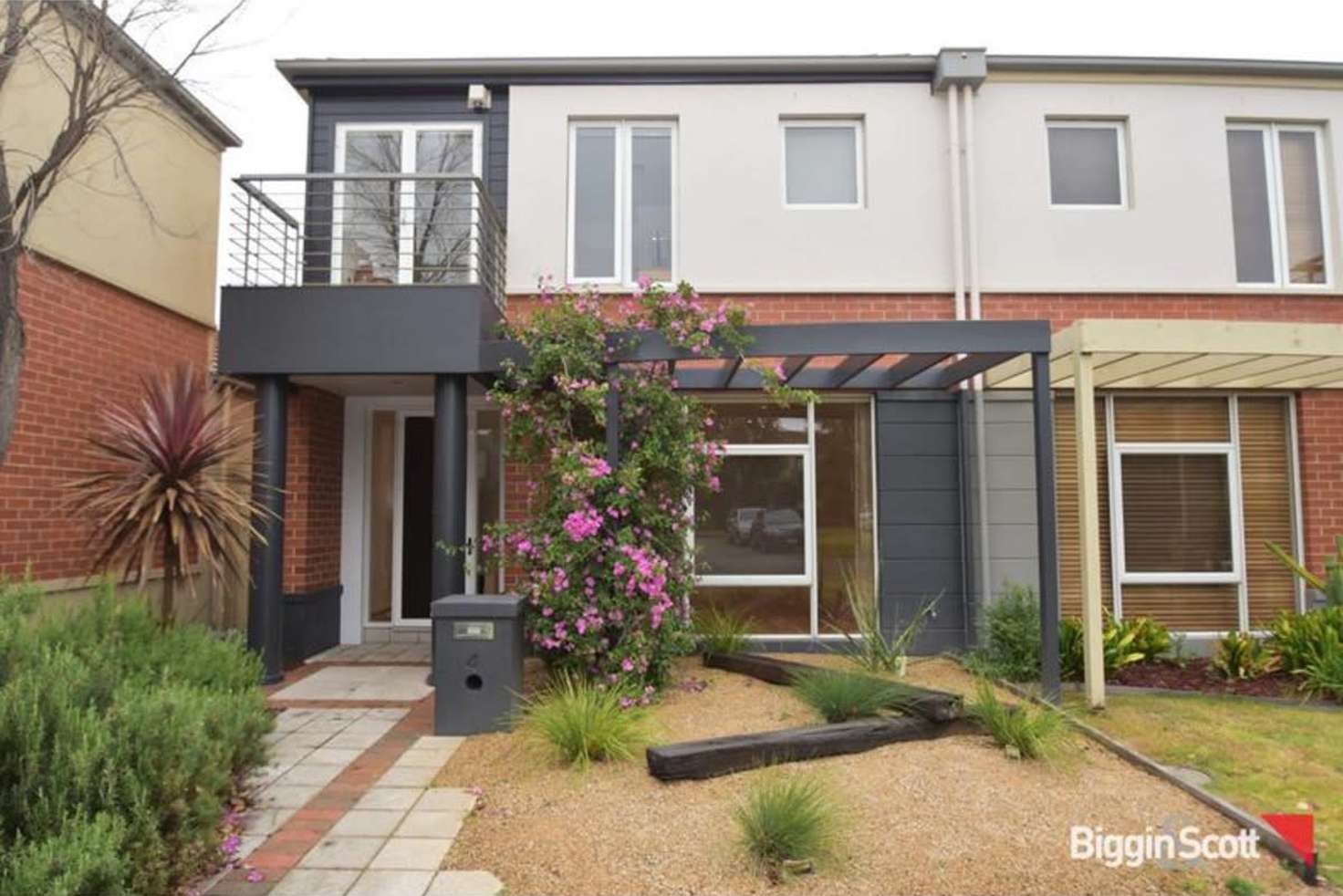 Main view of Homely house listing, 4 Orion Mews, Port Melbourne VIC 3207