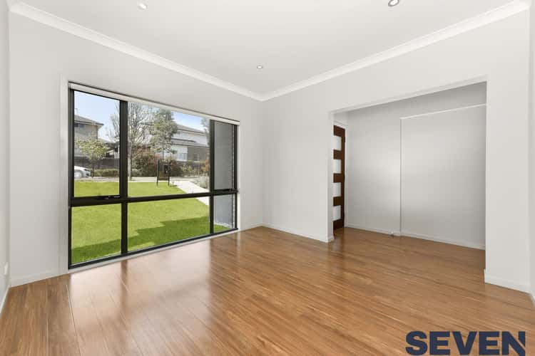 Second view of Homely house listing, 6 Bridgewood Drive, Beaumont Hills NSW 2155