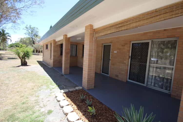 Second view of Homely house listing, 8 Bocks Road, Branyan QLD 4670