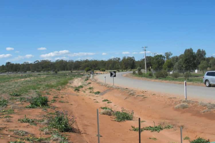 Main view of Homely residentialLand listing, 9 Driscoll Road, Narrandera NSW 2700