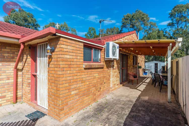 Third view of Homely semiDetached listing, 1/17 Telopea Street, Labrador QLD 4215