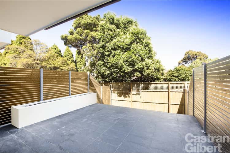 Third view of Homely apartment listing, 7/303 - 305 Huntingdale Road, Chadstone VIC 3148