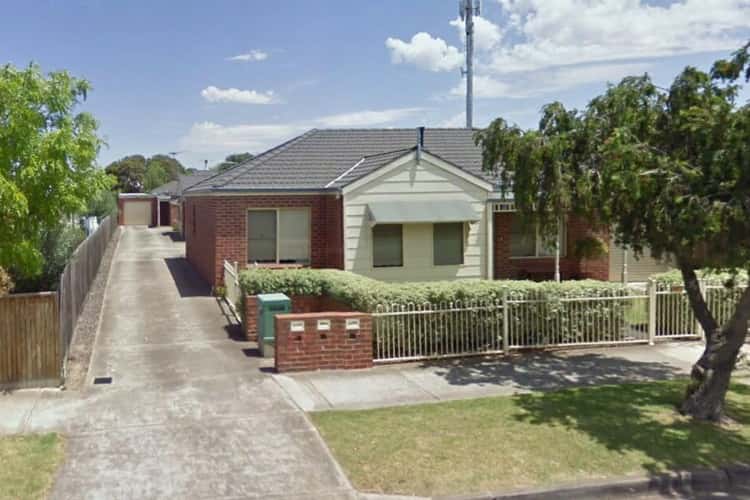 Main view of Homely unit listing, 3/2 Corio Street, Belmont VIC 3216