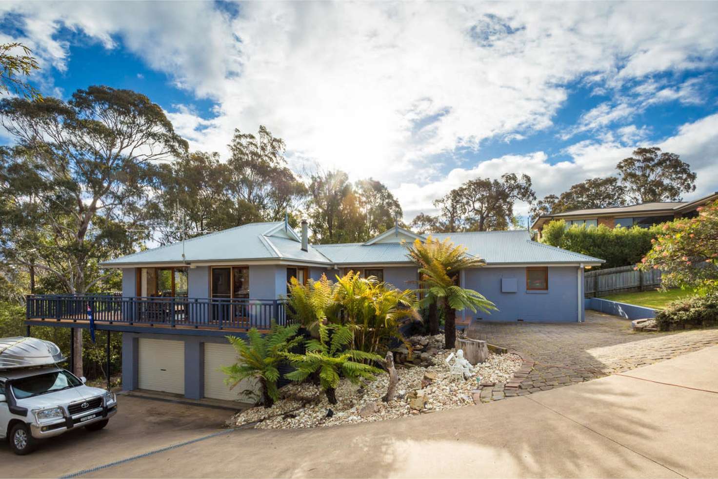 Main view of Homely house listing, 14 Camilla Court, Merimbula NSW 2548