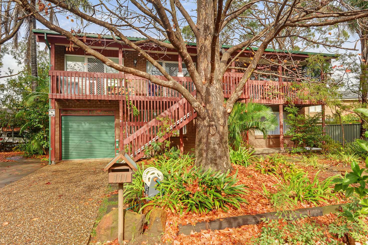 Main view of Homely house listing, 111 Yallambee Road, Berowra NSW 2081