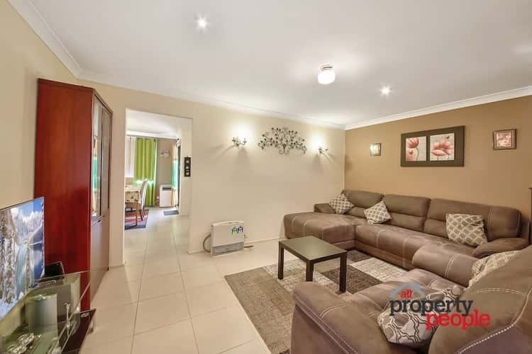 Second view of Homely house listing, 10 Abbott Place, Ingleburn NSW 2565