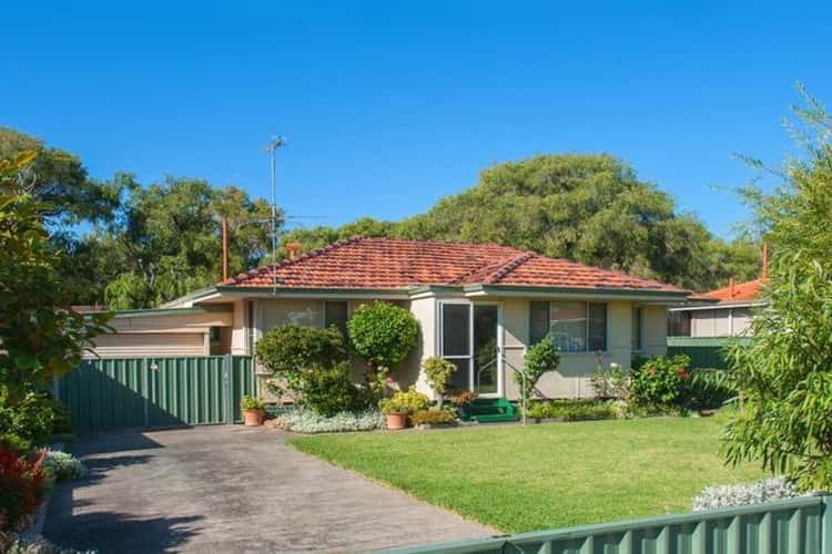 Main view of Homely house listing, 11 Wilmott Street, Geographe WA 6280