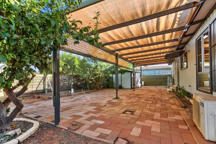 Second view of Homely house listing, 20 Fisher Street, Point Samson WA 6720
