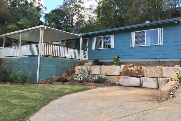 Second view of Homely house listing, 21 Beacon Drive, Cornubia QLD 4130