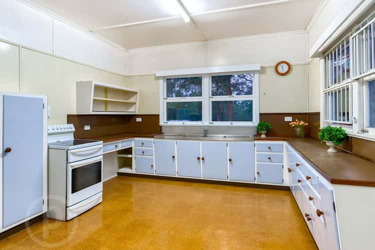 Third view of Homely house listing, 58 Clive Street, Annerley QLD 4103