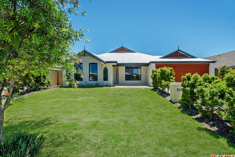 Main view of Homely house listing, 7 Finglas Meander, Butler WA 6036