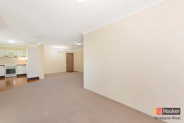 Third view of Homely unit listing, 4/24 Mcilwraith Street, Auchenflower QLD 4066