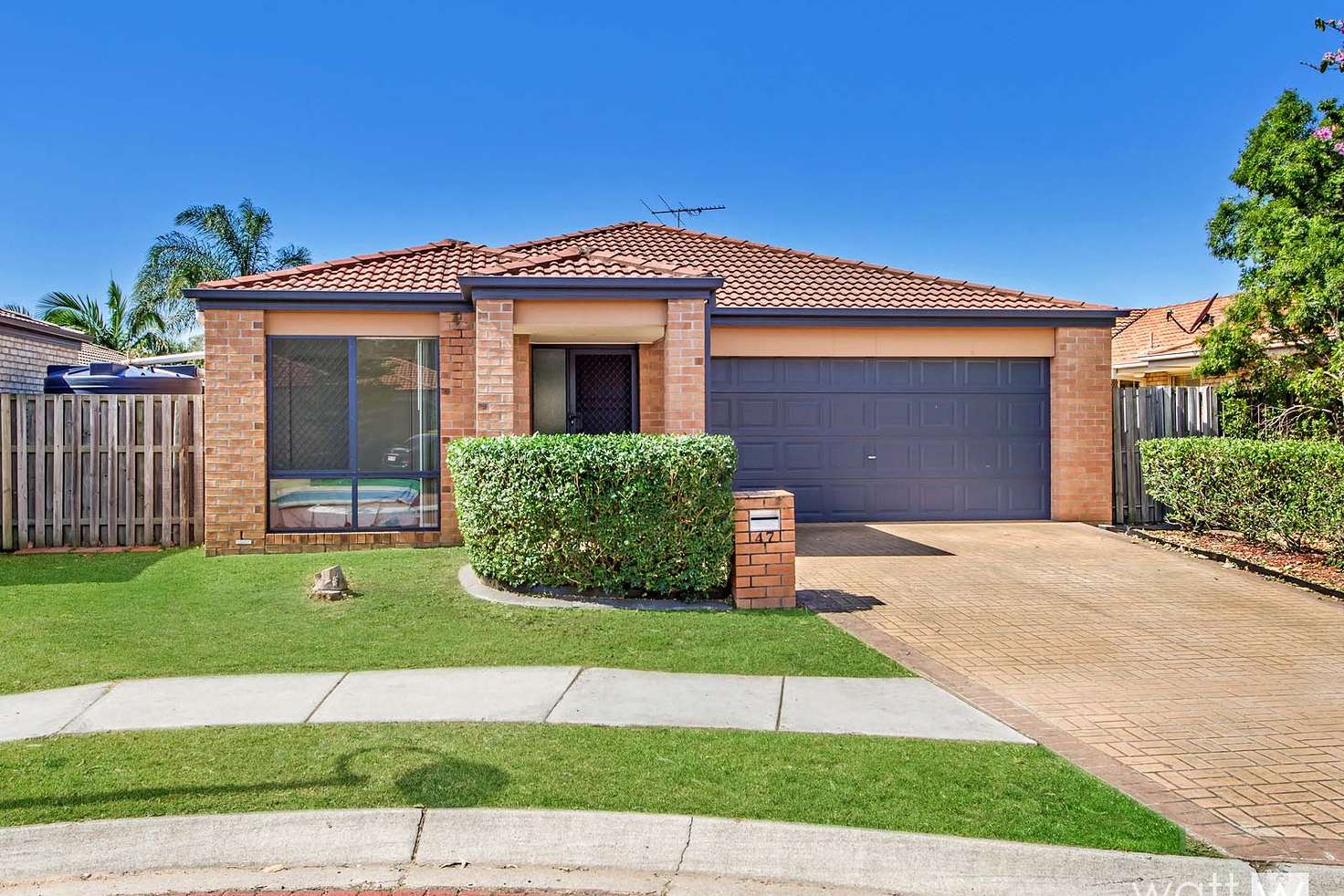 Main view of Homely house listing, 47 Aldea Circuit, Bracken Ridge QLD 4017
