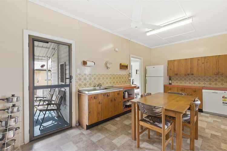 Fourth view of Homely house listing, 242 William Street, Allenstown QLD 4700