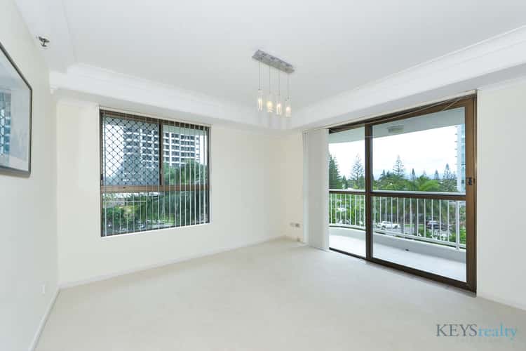 Sixth view of Homely apartment listing, 7/20 Cronin Avenue, Main Beach QLD 4217