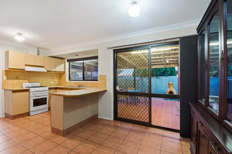 Third view of Homely house listing, 11 Juniper Court, Darling Heights QLD 4350