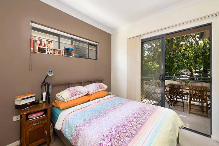 Fourth view of Homely unit listing, 2/22 Cadell Street, Toowong QLD 4066