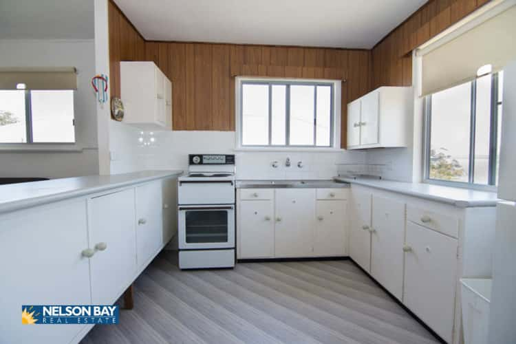 Third view of Homely house listing, 124 Government Road, Nelson Bay NSW 2315