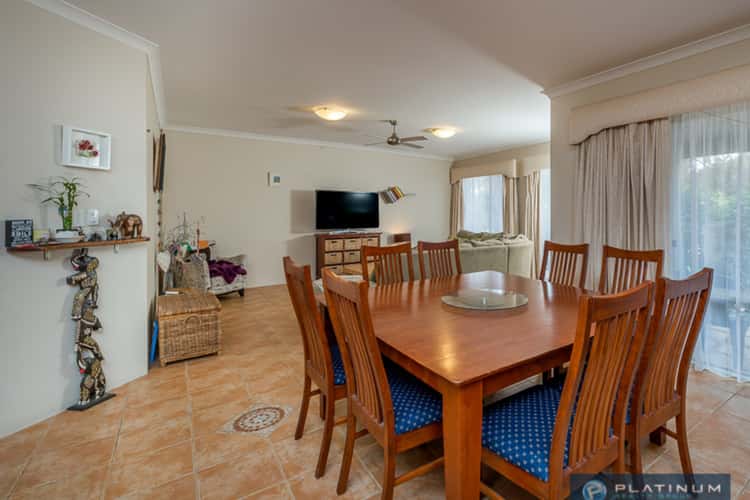 Fifth view of Homely house listing, 395 Lakeside Drive, Joondalup WA 6027