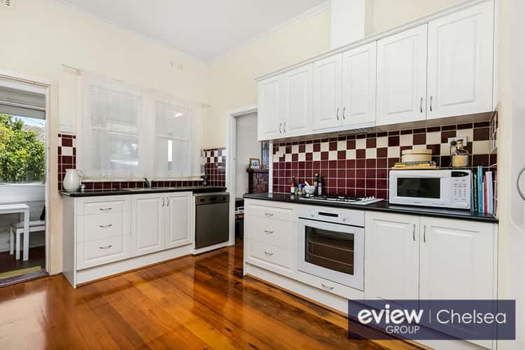 Second view of Homely house listing, 45A Woodbine Grove, Chelsea VIC 3196