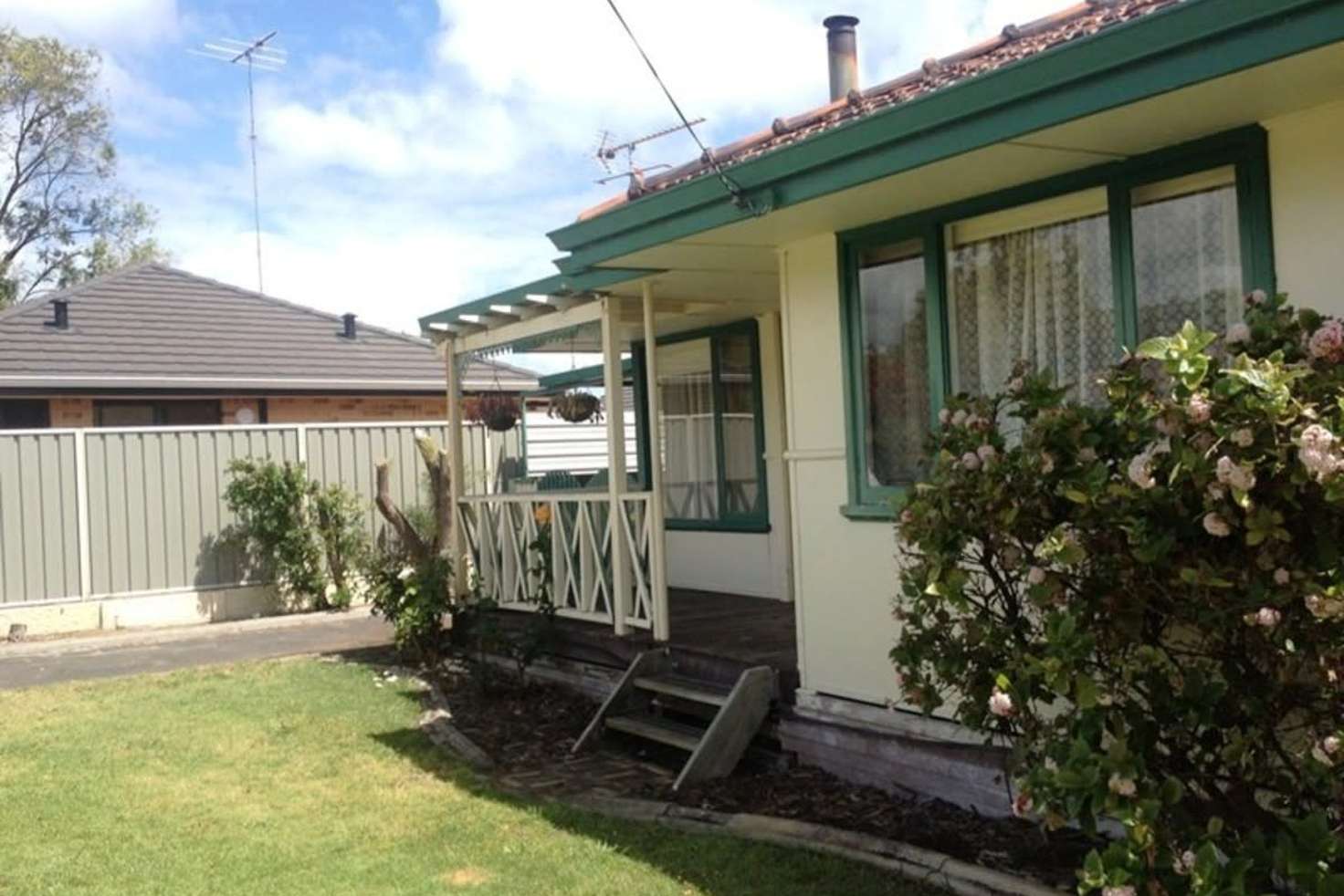 Main view of Homely house listing, 21 Moylan Way, Busselton WA 6280