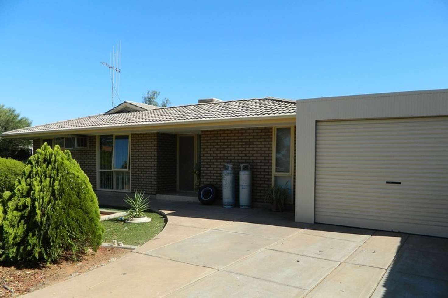 Main view of Homely house listing, 60 Butler Crescent, Port Augusta West SA 5700
