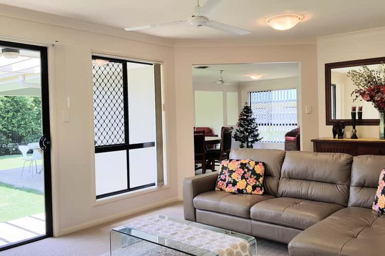 Second view of Homely house listing, 12 Furness Crescent, Sinnamon Park QLD 4073