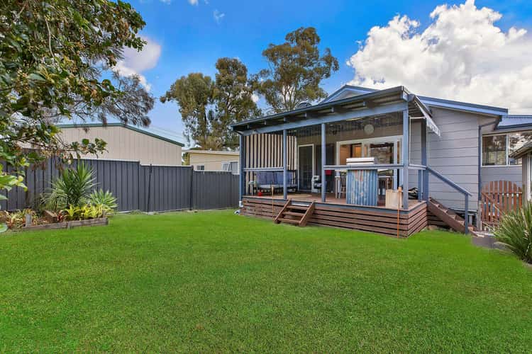 Sixth view of Homely house listing, 81 Kerry Crescent, Berkeley Vale NSW 2261