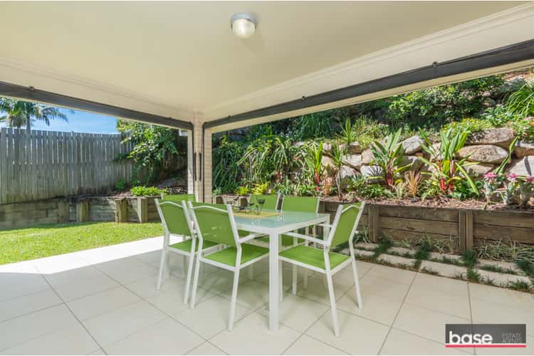 Second view of Homely house listing, 14 Danesse Street, Nudgee QLD 4014