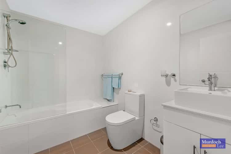 Sixth view of Homely apartment listing, 3/127-129 Jersey Street North, Asquith NSW 2077