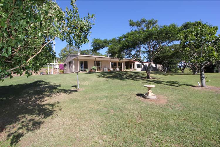 Second view of Homely house listing, 200 Mountain View Drive, Minden QLD 4311