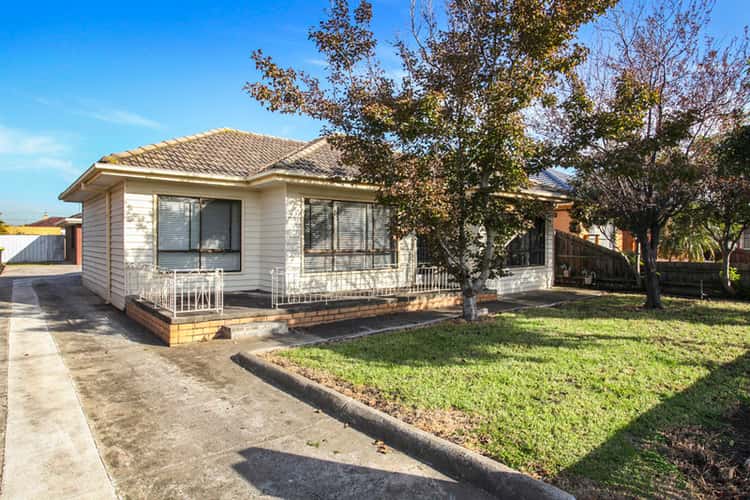 Main view of Homely house listing, 1/19 Murray Street, Sunshine West VIC 3020