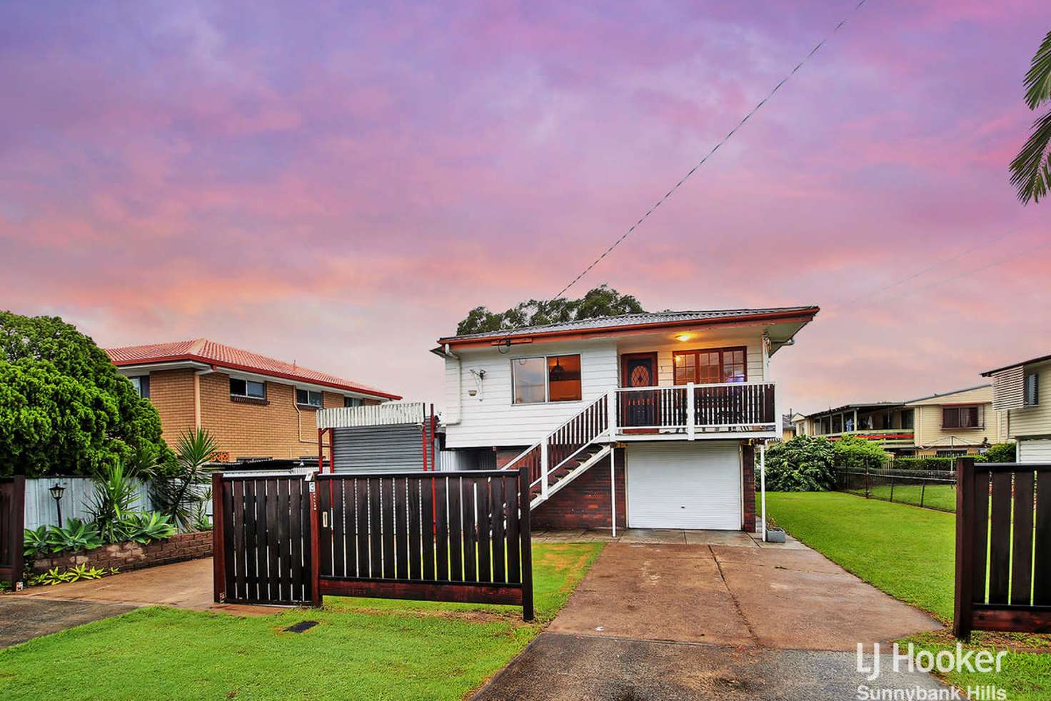 Main view of Homely house listing, 3 Wallum Street, Acacia Ridge QLD 4110