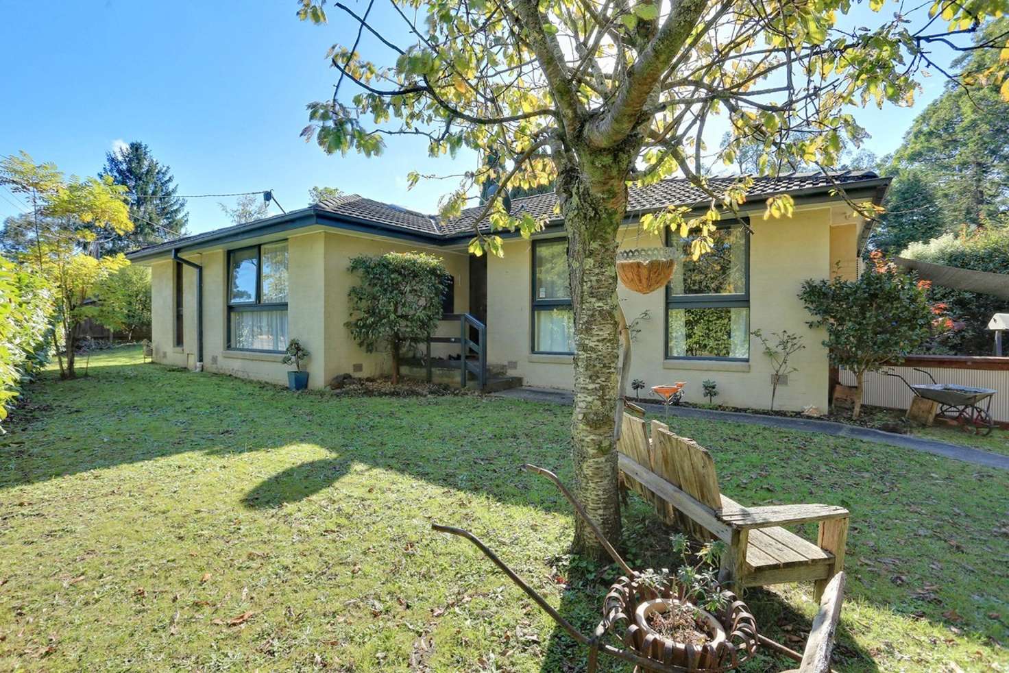 Main view of Homely house listing, 51 Macclesfield Road, Emerald VIC 3782