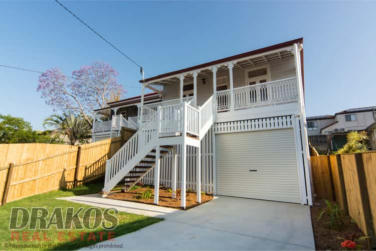 Main view of Homely house listing, 147 Lytton Road, Balmoral QLD 4171