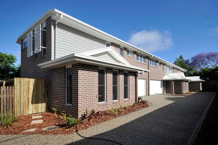 Main view of Homely unit listing, Room B - 3/277a Alderley Street, Centenary Heights QLD 4350