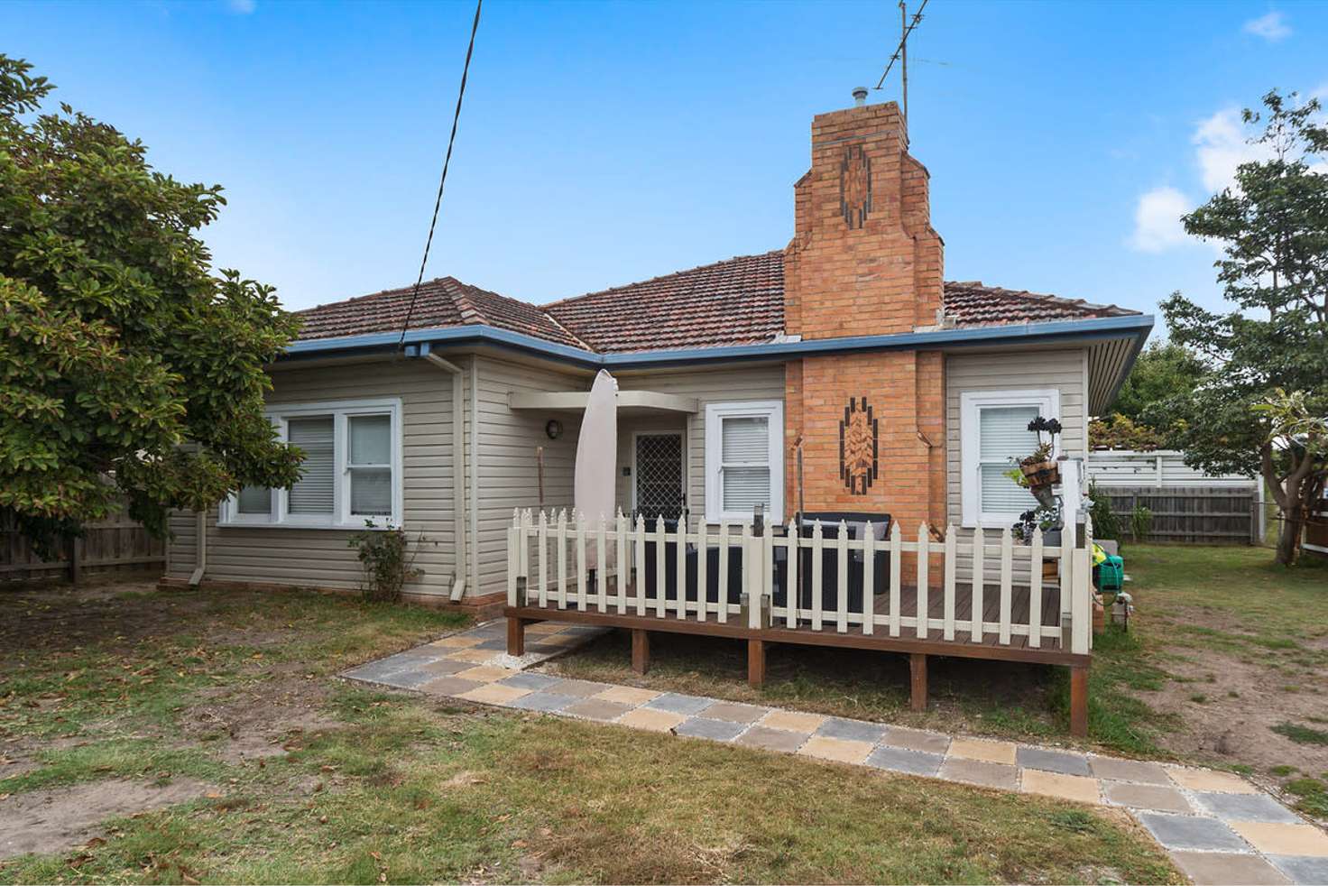 Main view of Homely house listing, 60 Boneo Road, Rosebud VIC 3939