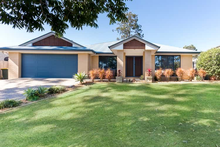 Main view of Homely house listing, 72 Brookeside Crescent, Seventeen Mile Rocks QLD 4073