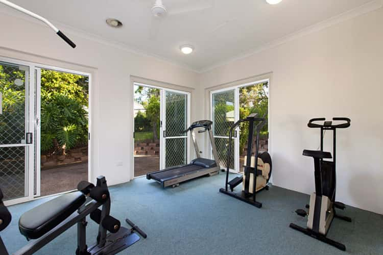 Fifth view of Homely apartment listing, 46/33 Lagonda Street, Annerley QLD 4103