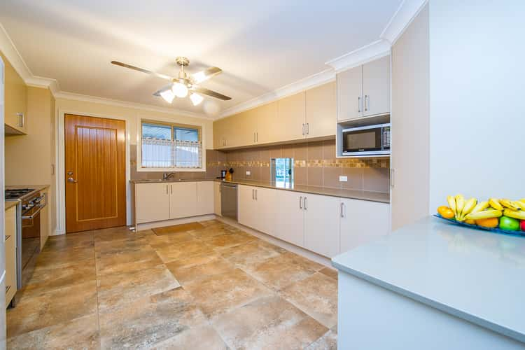 Fourth view of Homely house listing, 25 Kookaburra Avenue, Scone NSW 2337