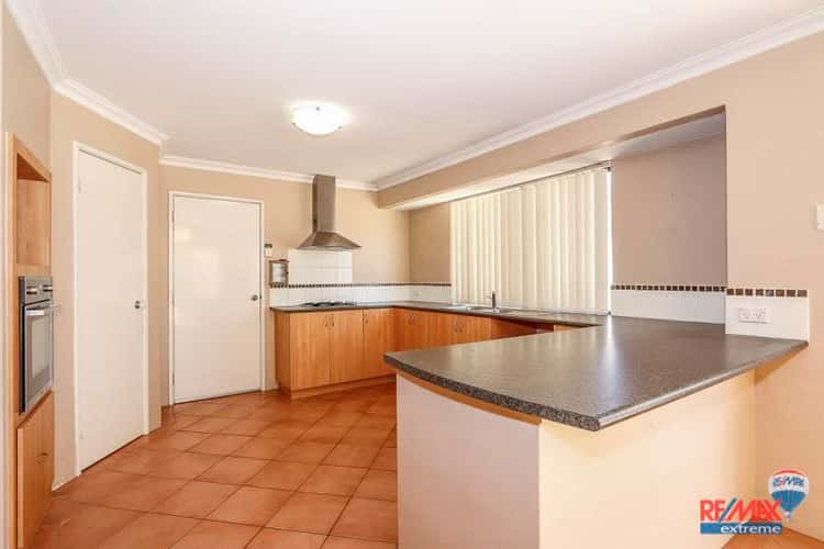 Second view of Homely house listing, 5 Lynnburn Pass, Carramar WA 6031