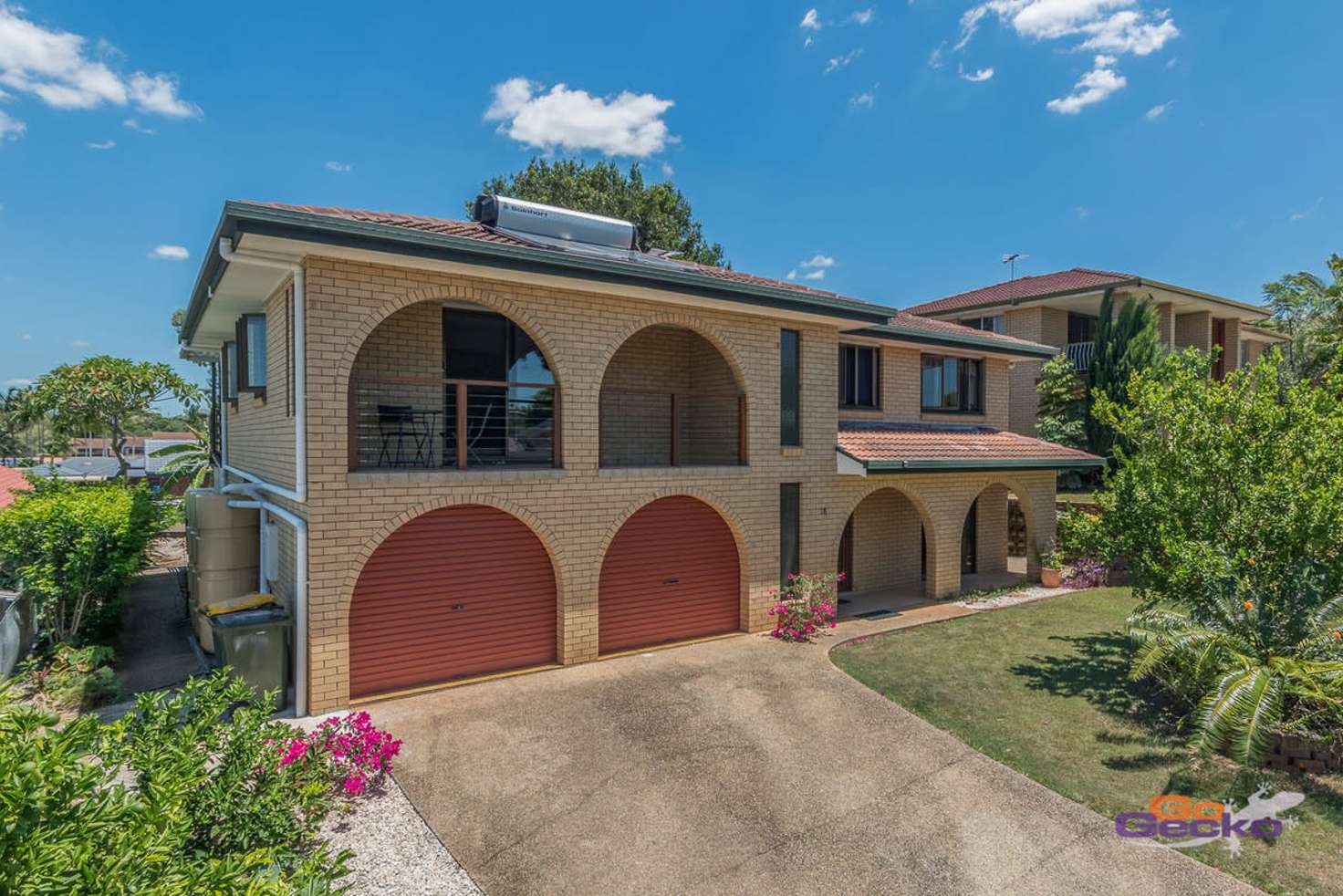 Main view of Homely house listing, 18 Spina Crescent, Carseldine QLD 4034