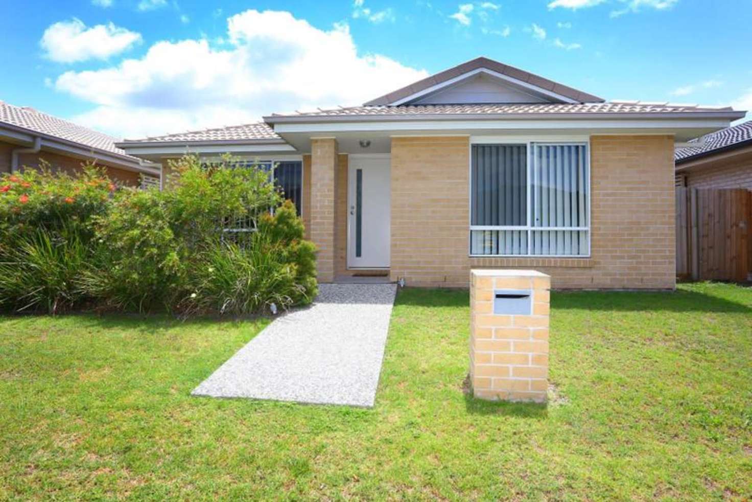 Main view of Homely house listing, 94 Beaumont Drive, Pimpama QLD 4209