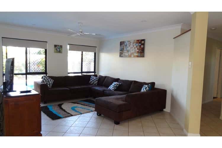 Fifth view of Homely house listing, 14 Starboard Circuit, Shoal Point QLD 4750