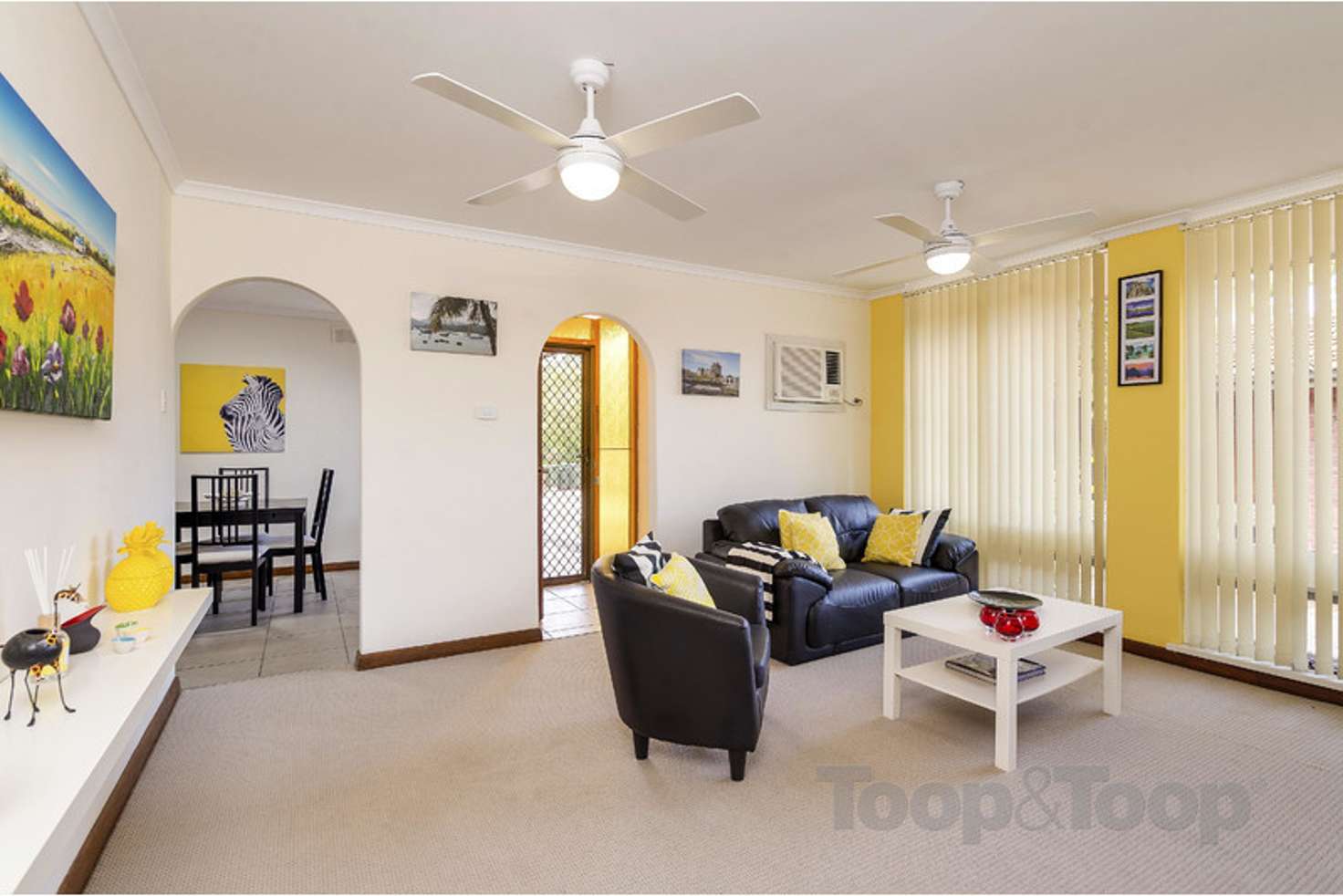 Main view of Homely unit listing, 1/5 Olive Road, Evandale SA 5069