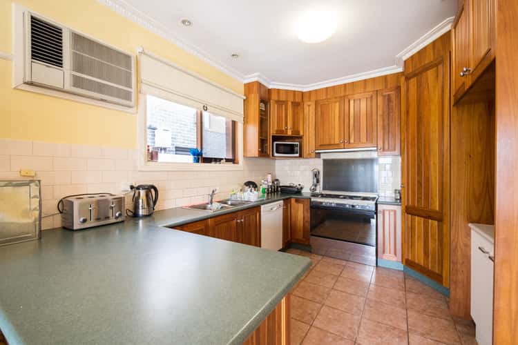 Second view of Homely house listing, 4 York Street, Pascoe Vale South VIC 3044