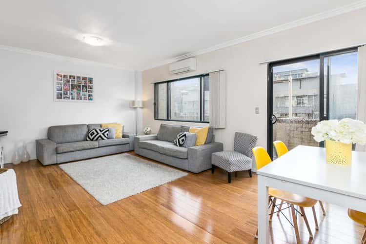 Third view of Homely apartment listing, 8/550 Botany Road, Alexandria NSW 2015