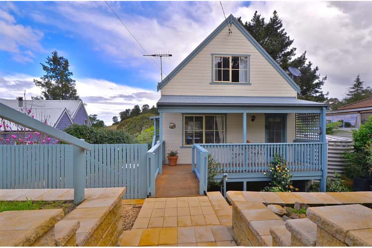 Main view of Homely house listing, 33 Rain Ridge Road,, Kurrajong Heights NSW 2758